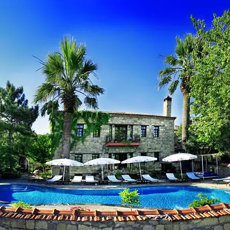 Hunnap ホテル クィチュックユ