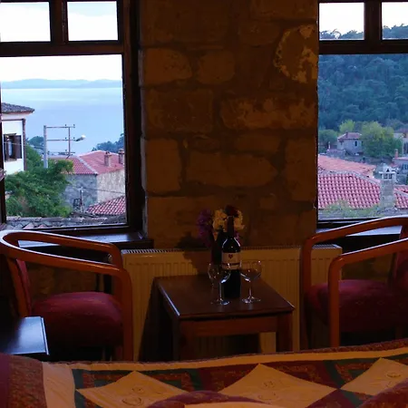 Hotel Hunnap