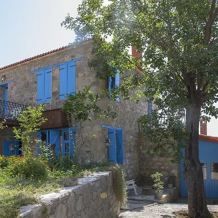 Hotel Hunnap Kucukkuyu