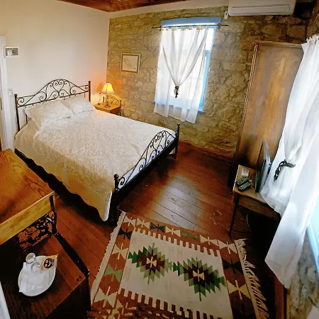 Hotel Hunnap
