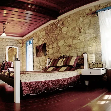 Hotel Hunnap 2*