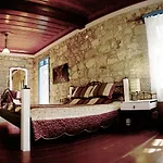 Hotel Hunnap 2*