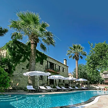 Hunnap Hotel