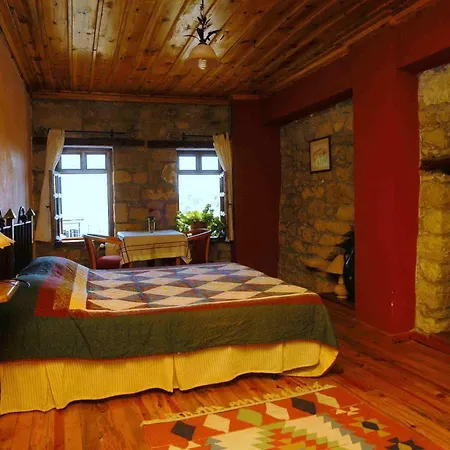 Hotel Hunnap