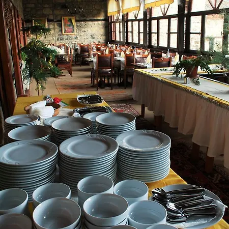 Hotel Hunnap Küçükkuyu