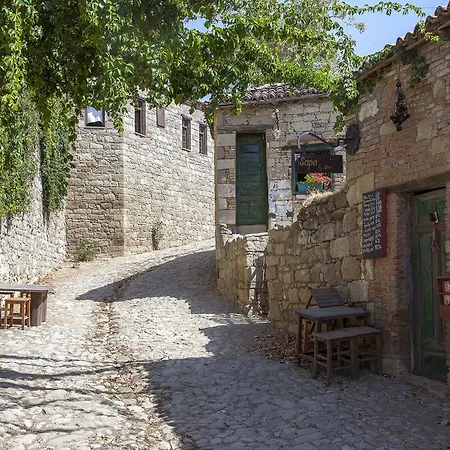 Hunnap Küçükkuyu
