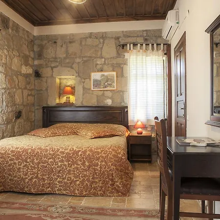 Hunnap Hotel Küçükkuyu