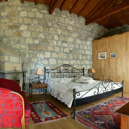 Hotel Hunnap